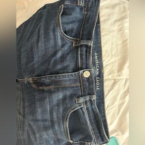 American eagle sz 14 jeans